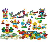 Lego Education 45024 Планета STEAM