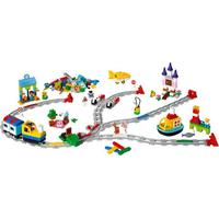 Lego Education 45025 Экспресс Юный программист