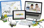 Lego Education 45300 WeDo 2.0 Core Set фото