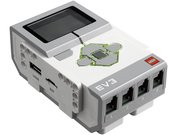 Lego Education 45500 MINDSTORMS EV3 фото