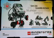 Lego Education 45544 Mindstorms EV3 Образовательный набор фото