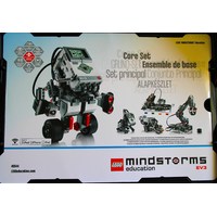 Lego Education 45544 Mindstorms EV3 Образовательный набор