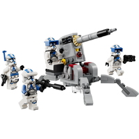 Lego 501st Clone Troopers Battle Pack 75345