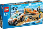 Lego 60012 фото