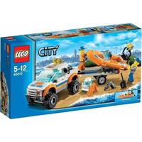 Lego 60012