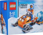 Lego 60032 фото