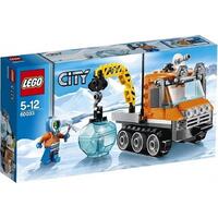 Lego 60033