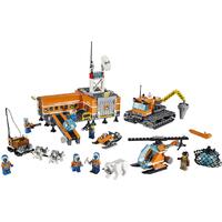 Lego 60036