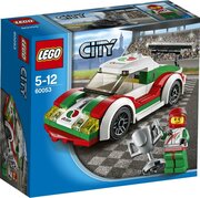 Lego 60053 фото