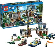 Lego 60069 фото