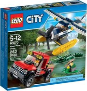 Lego 60070 фото