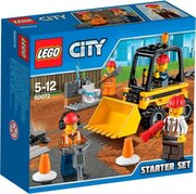 Lego 60072 фото