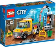 Lego 60073 фото