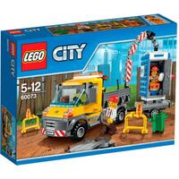 Lego 60073