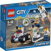 Lego 60077 фото