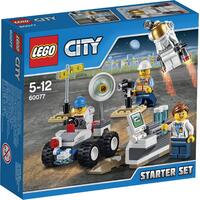 Lego 60077