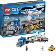 Lego 60079 фото