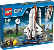 Lego 60080 фото