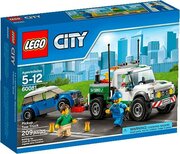 Lego 60081 фото