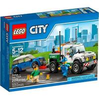 Lego 60081