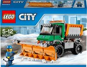 Lego 60083 фото