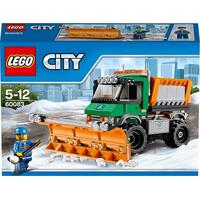 Lego 60083