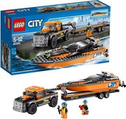 Lego 60085 фото