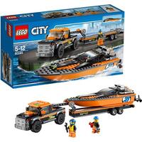 Lego 60085