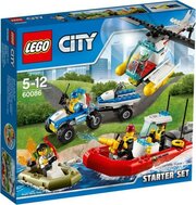 Lego 60086 фото