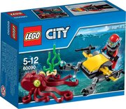 Lego 60090 фото