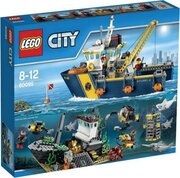 Lego 60095 фото