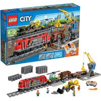 Lego 60098