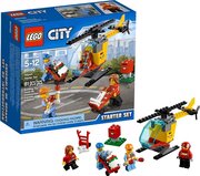 Lego 60100 фото