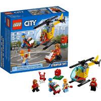 Lego 60100