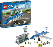 Lego 60104 фото