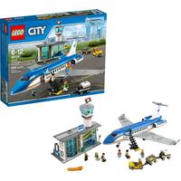 Lego 60104