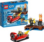 Lego 60106 фото