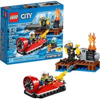 Lego 60106