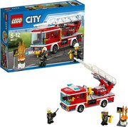 Lego 60107 фото