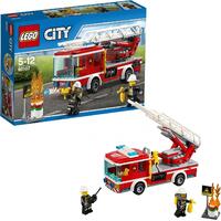 Lego 60107