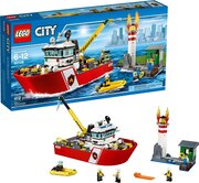 Lego 60109 фото