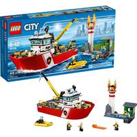 Lego 60109