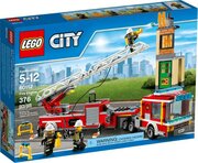 Lego 60112 фото