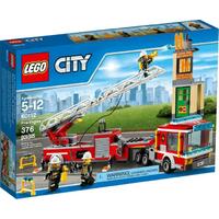 Lego 60112