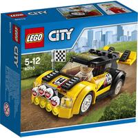 Lego 60113