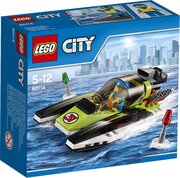 Lego 60114 фото