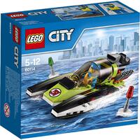 Lego 60114