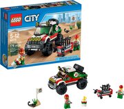 Lego 60115 фото