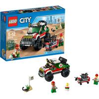 Lego 60115