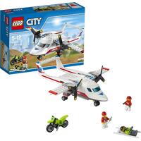 Lego 60116